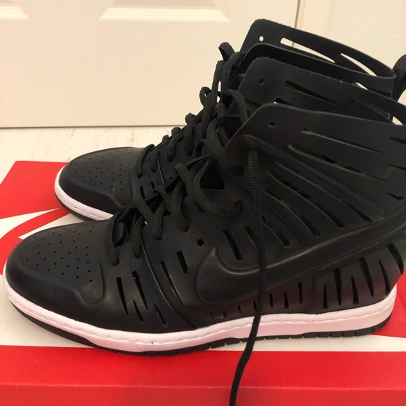 nike dunk sky hi 2.0 joli